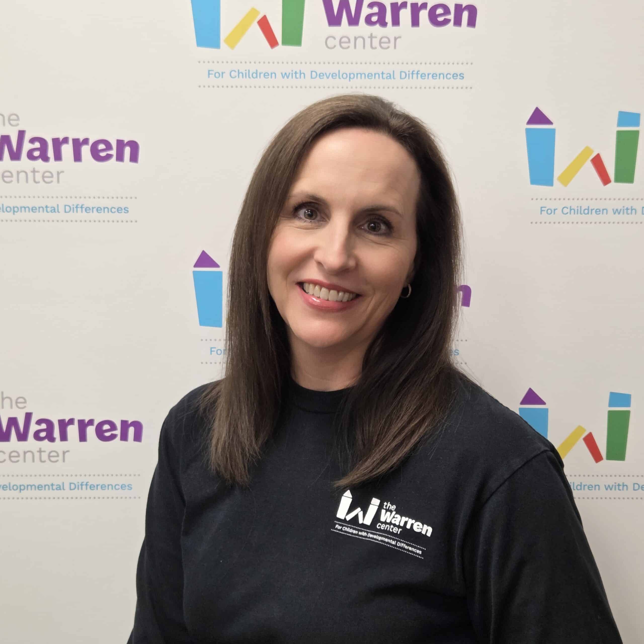 Dana Dodgen | The Warren Center