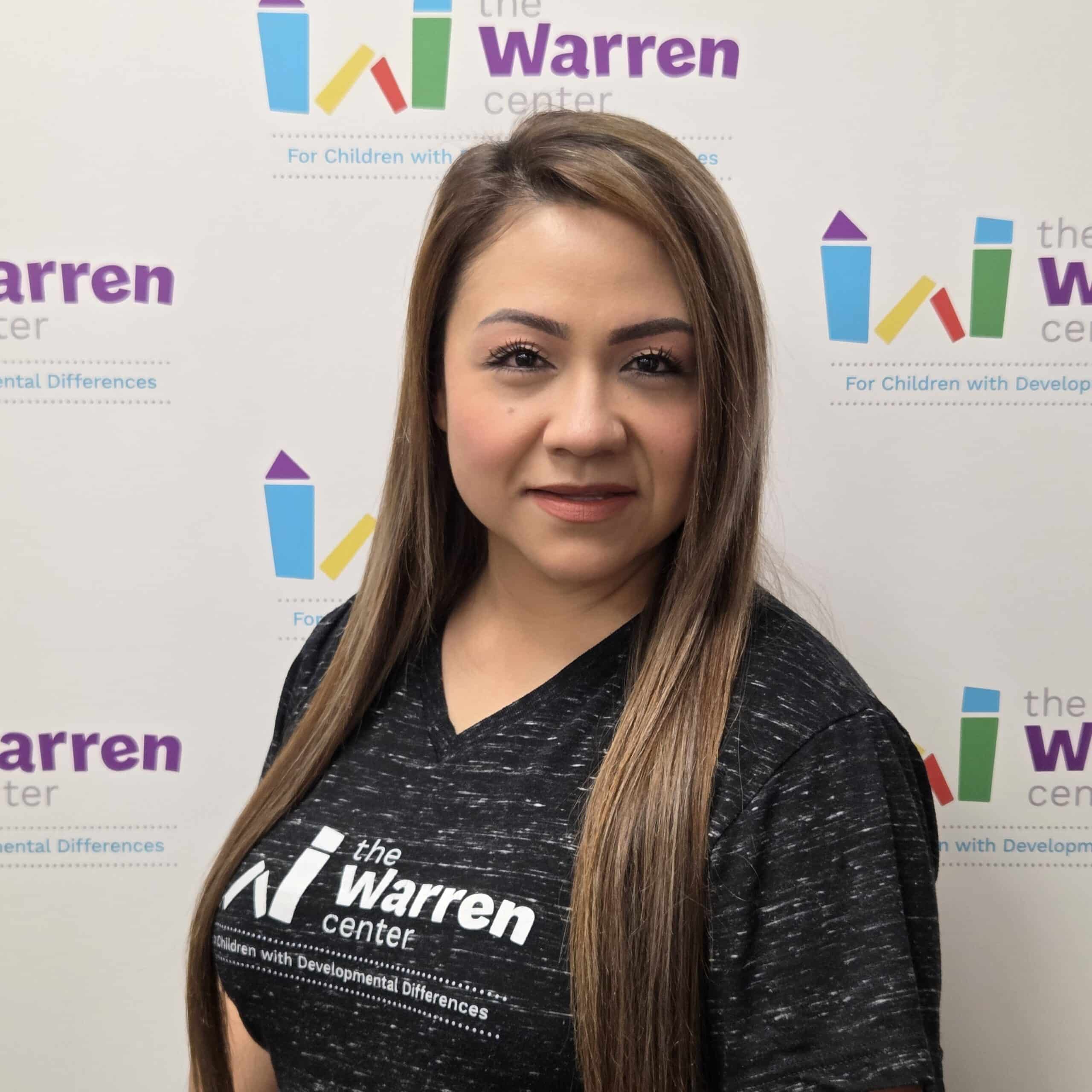 Daniela Gomez | The Warren Center
