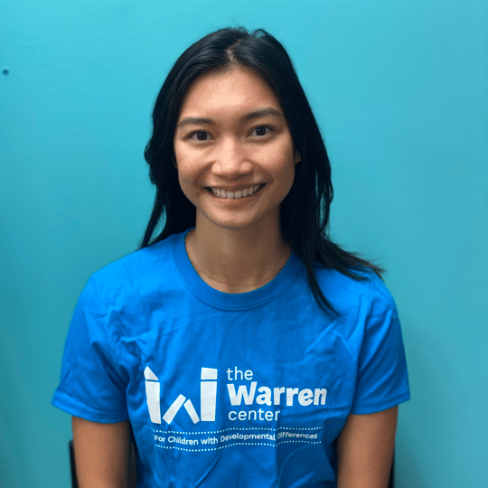 Danielle Gutierrez | The Warren Center