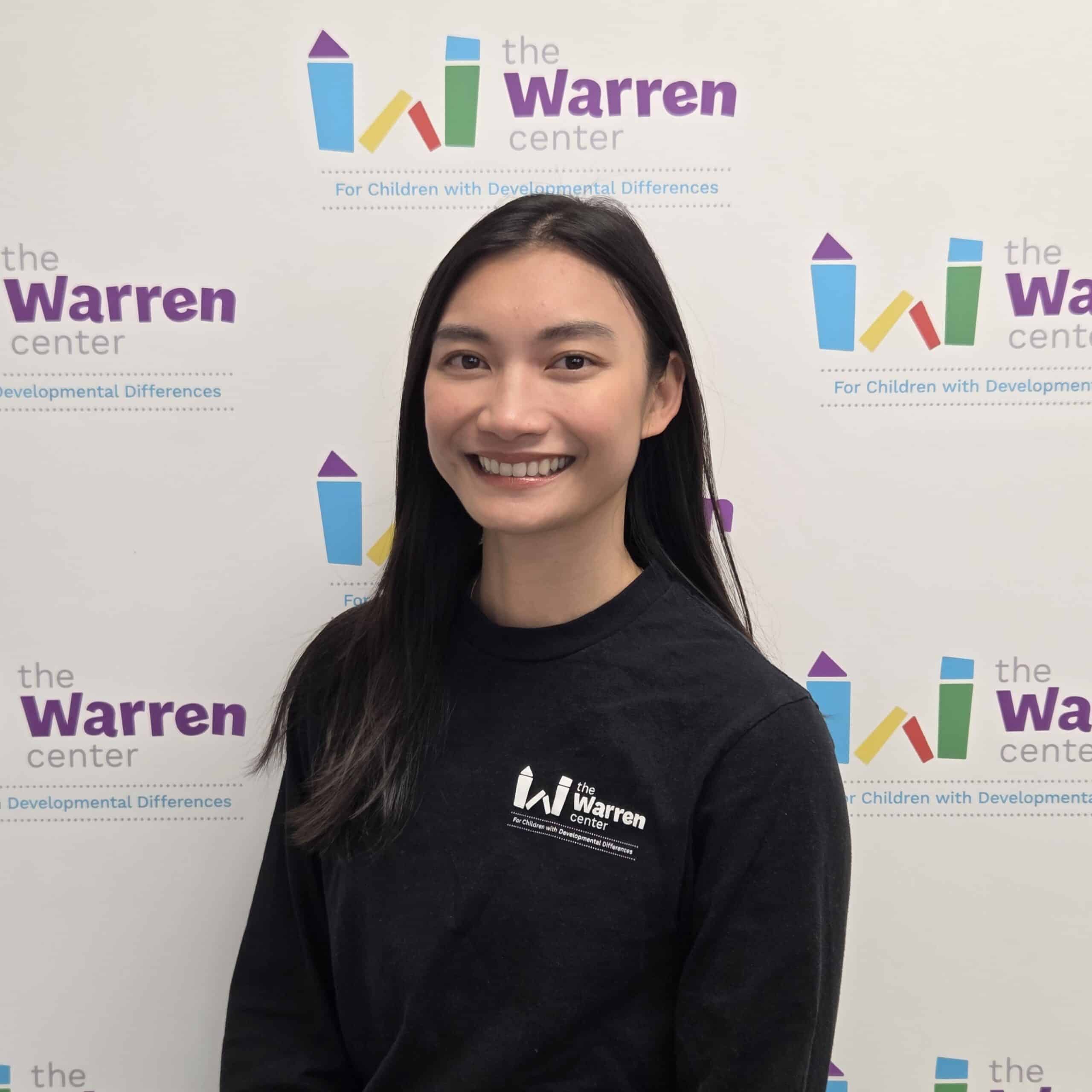 Danielle Gutierrez, MS, CCC-SLP | The Warren Center