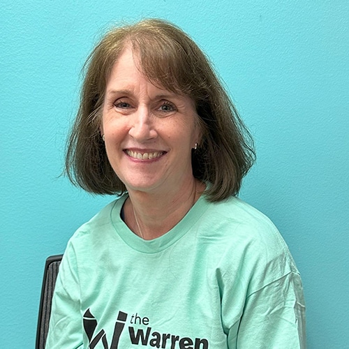 Lucinda Dean | The Warren Center