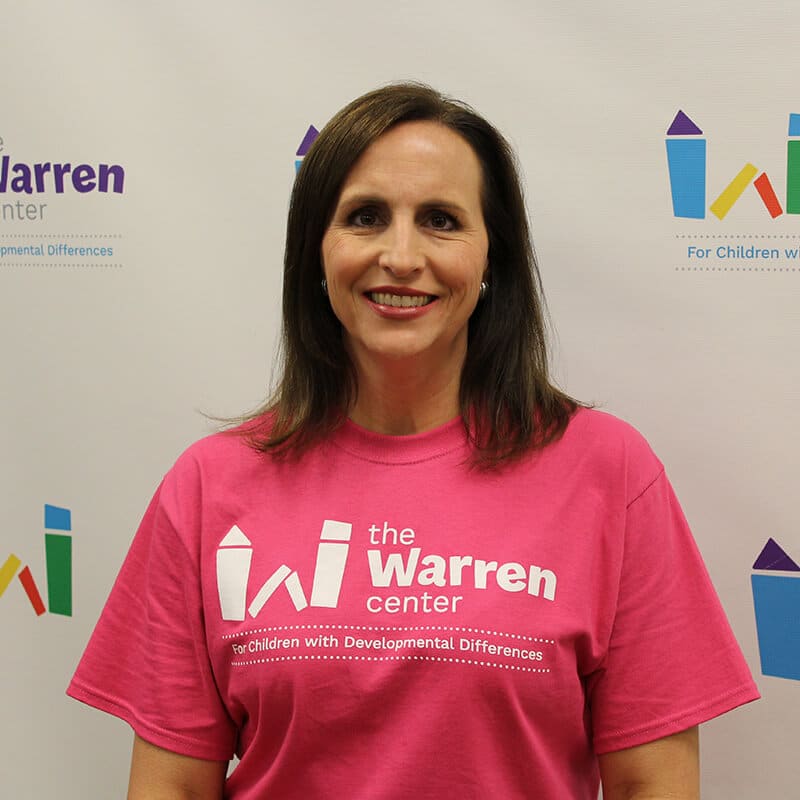 Dana Dodgen | The Warren Center