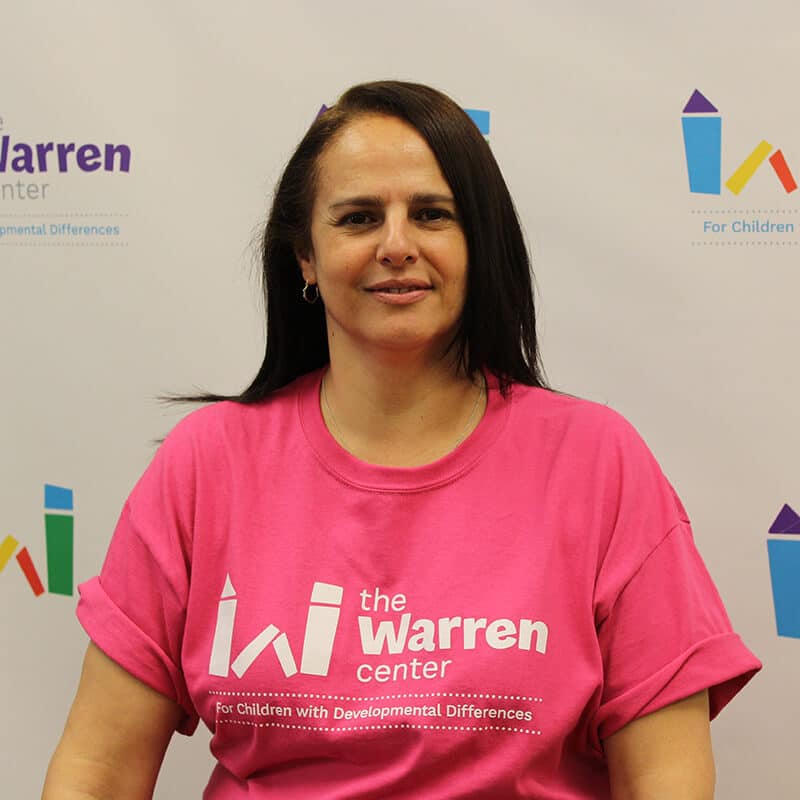 Cristiane Coelho | The Warren Center