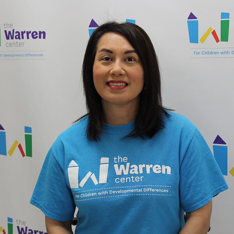 Elizabeth Griffin | The Warren Center