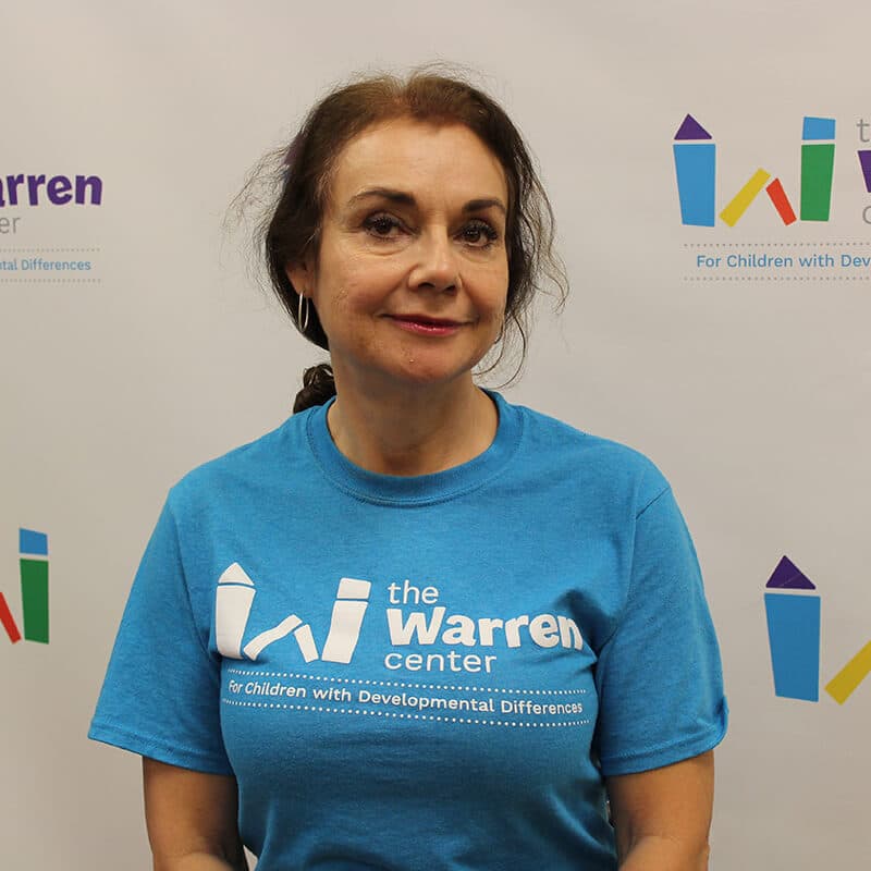 Sagrario Taylor | The Warren Center