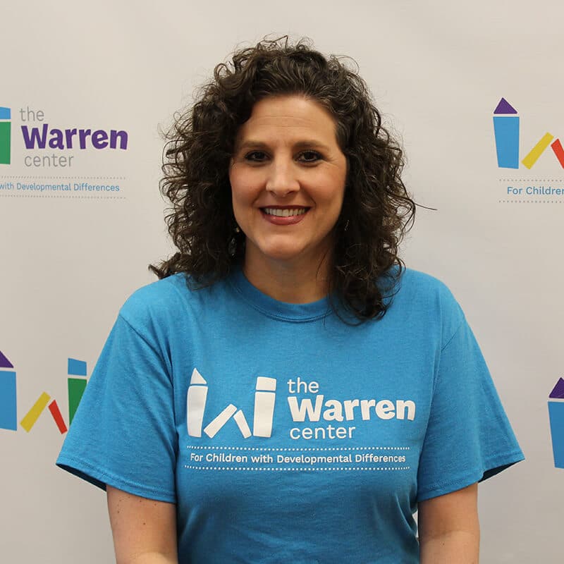 Tina Anglin | The Warren Center