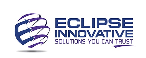 Eclipse Innovative High Res Logo - The Warren Center | Non-profit organization in Richardson, Texas