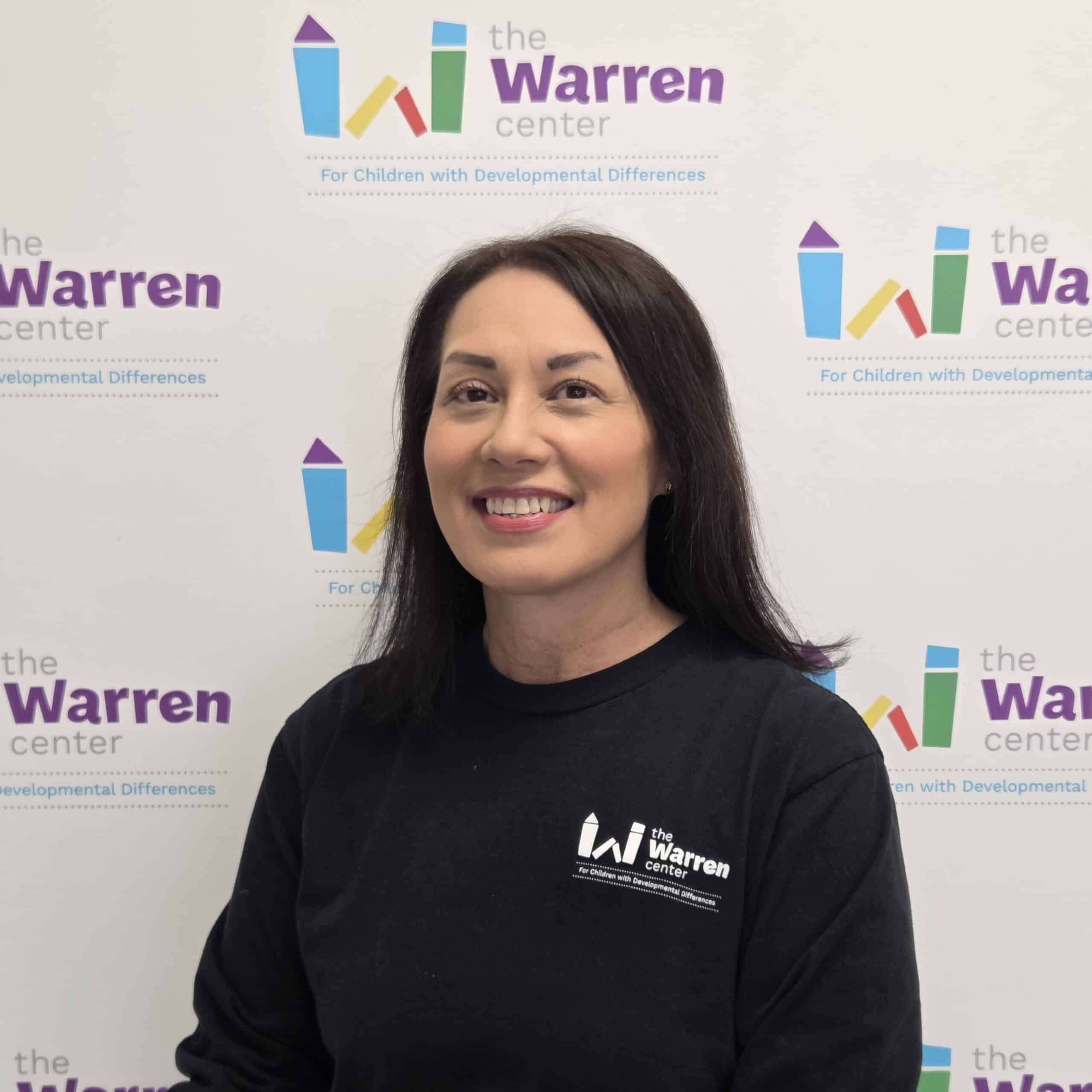 Elizabeth Griffin, EIS | The Warren Center