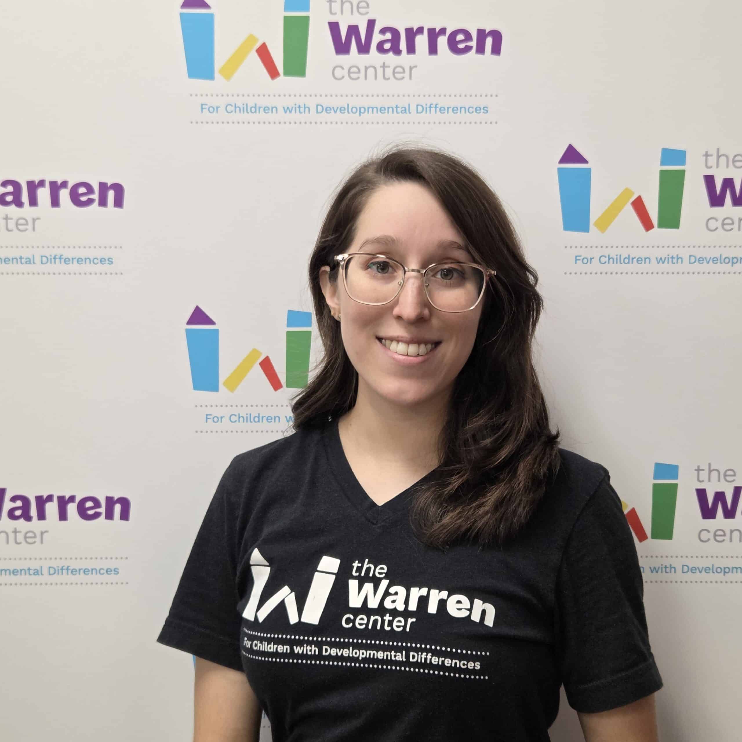Emma Rivera, M.A., CCC-SLP | The Warren Center
