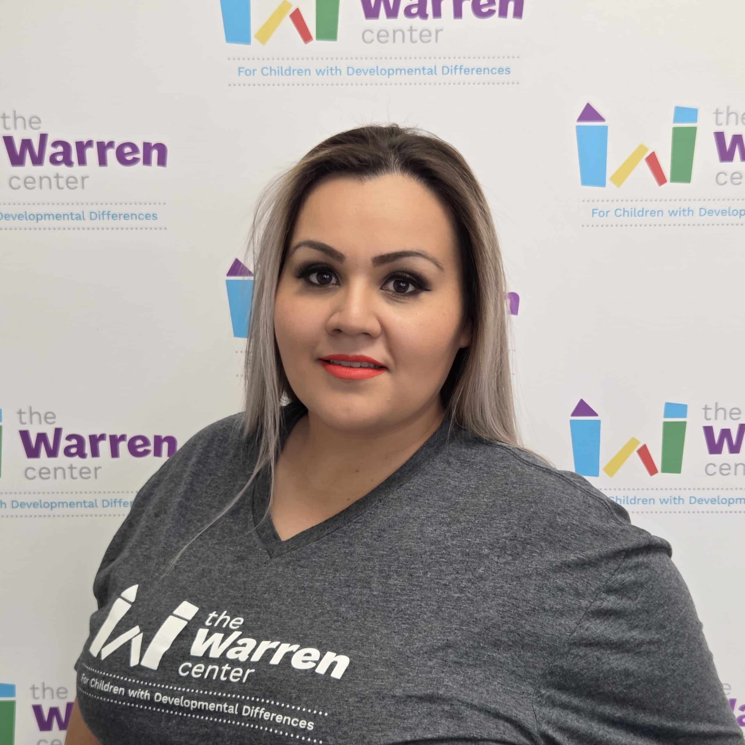 Erika Loyola | The Warren Center