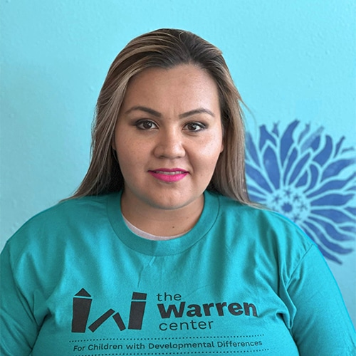 Erika Loyola | The Warren Center