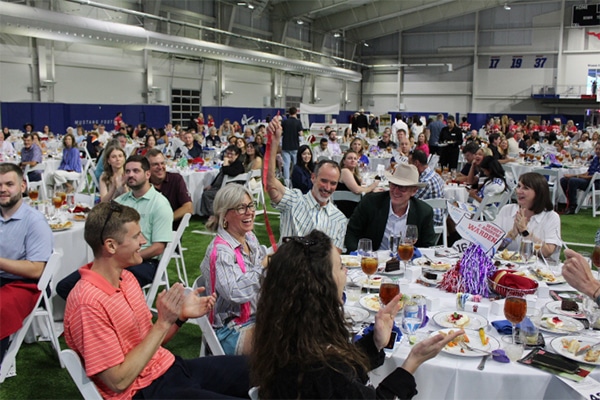 Fantasy Football - The Warren Center