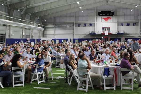 Fantasy Football - The Warren Center