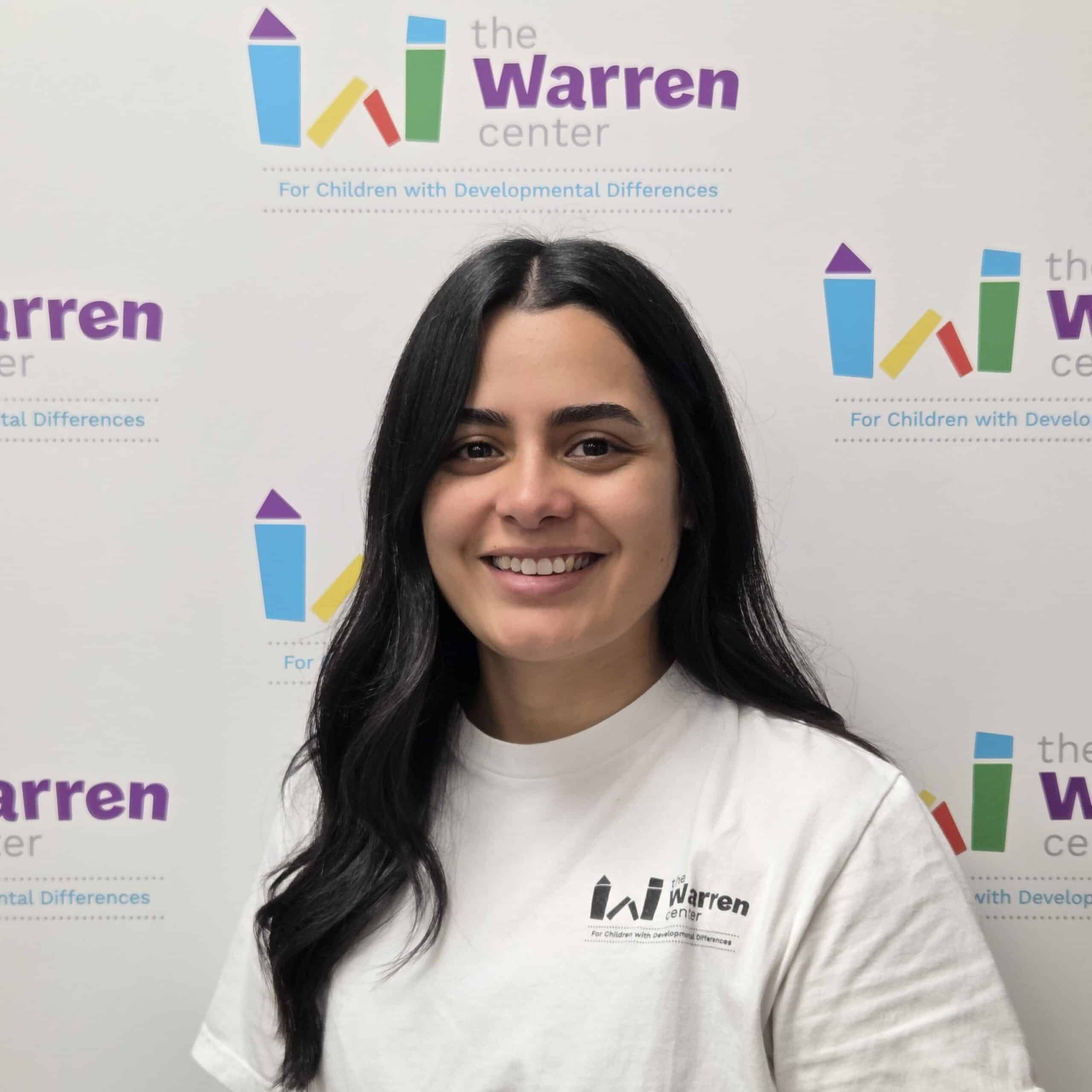 Gabbie Cervantes | The Warren Center