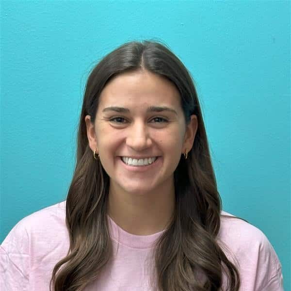 Grace Hale | The Warren Center