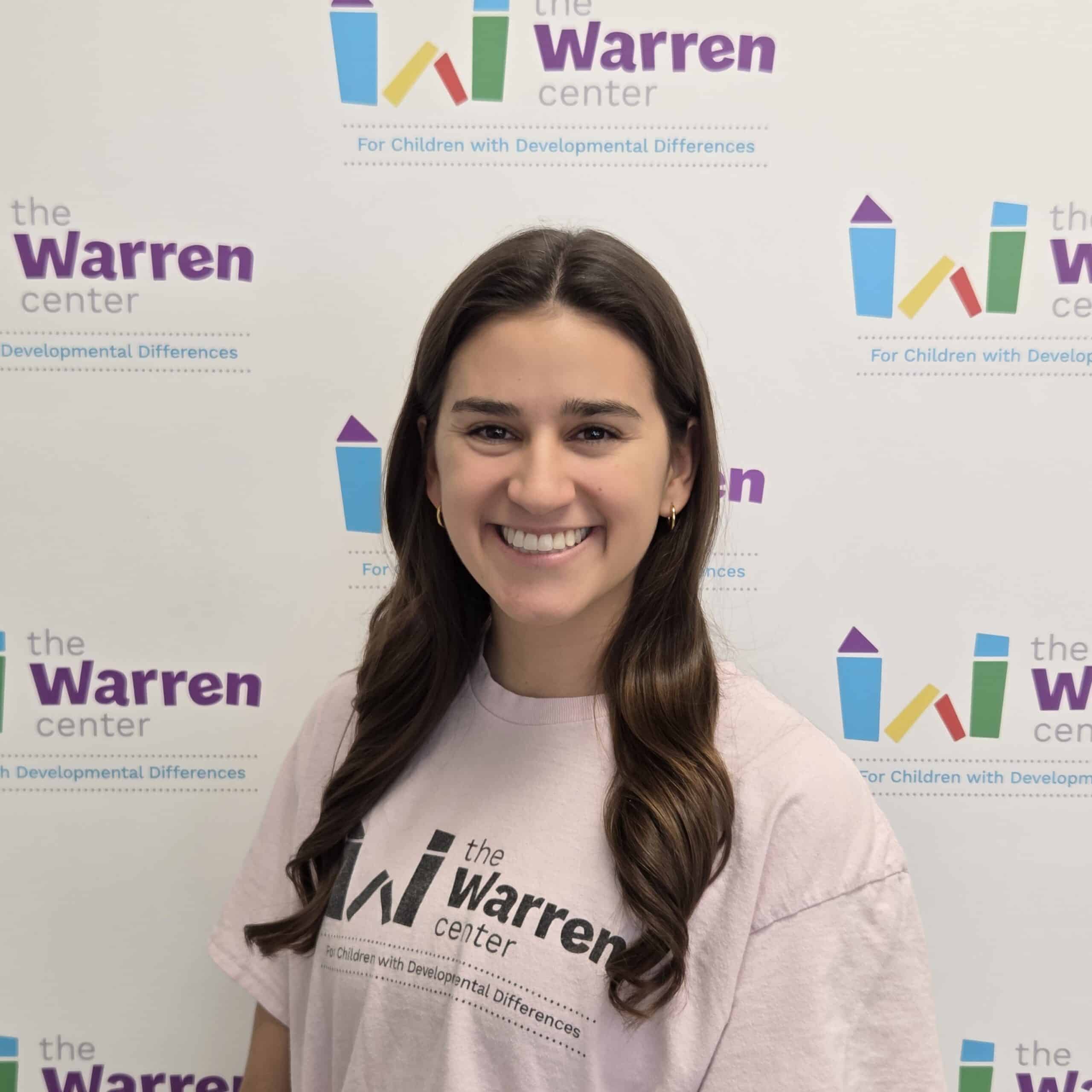 Grace Hale, M.S. | The Warren Center