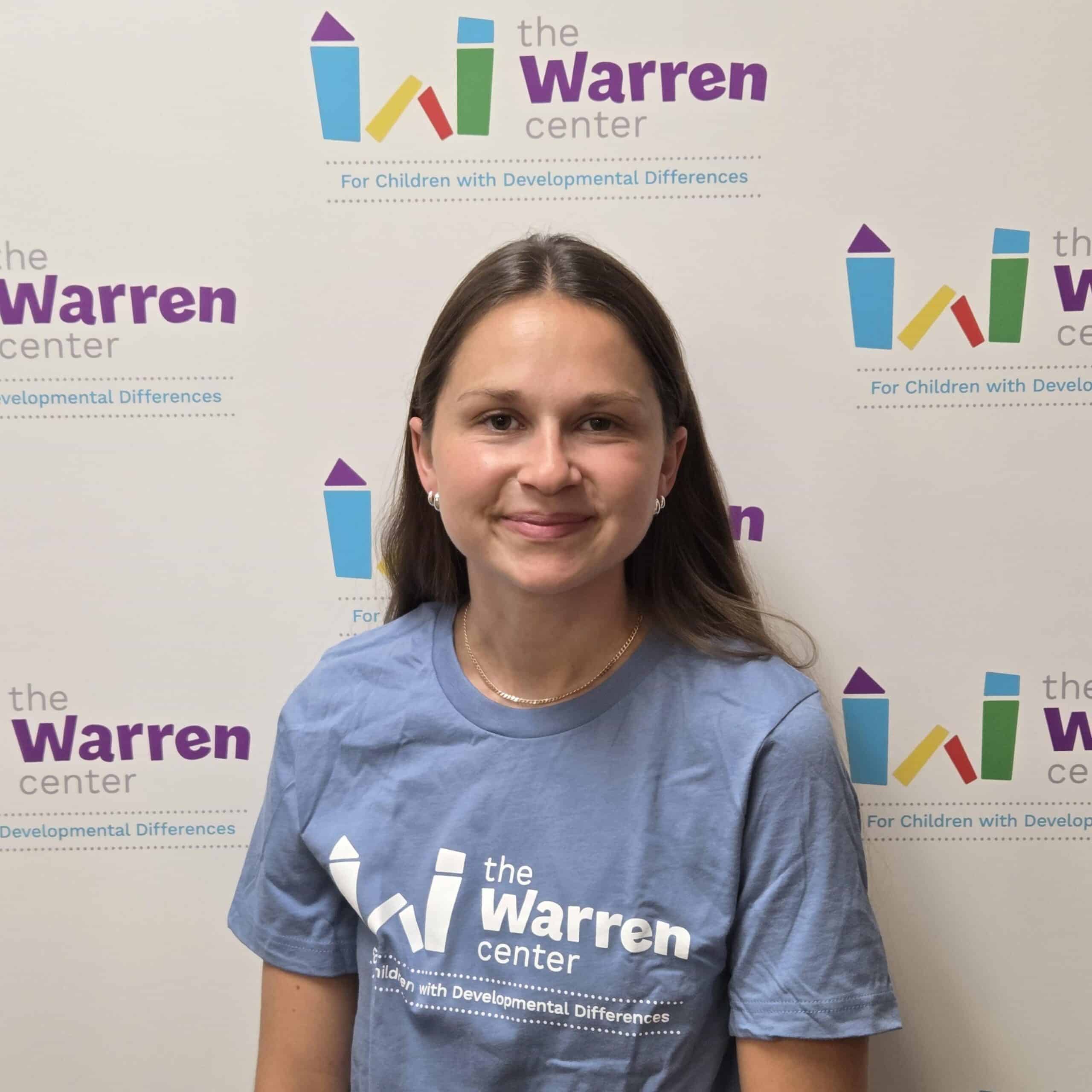 Grace Leach | The Warren Center