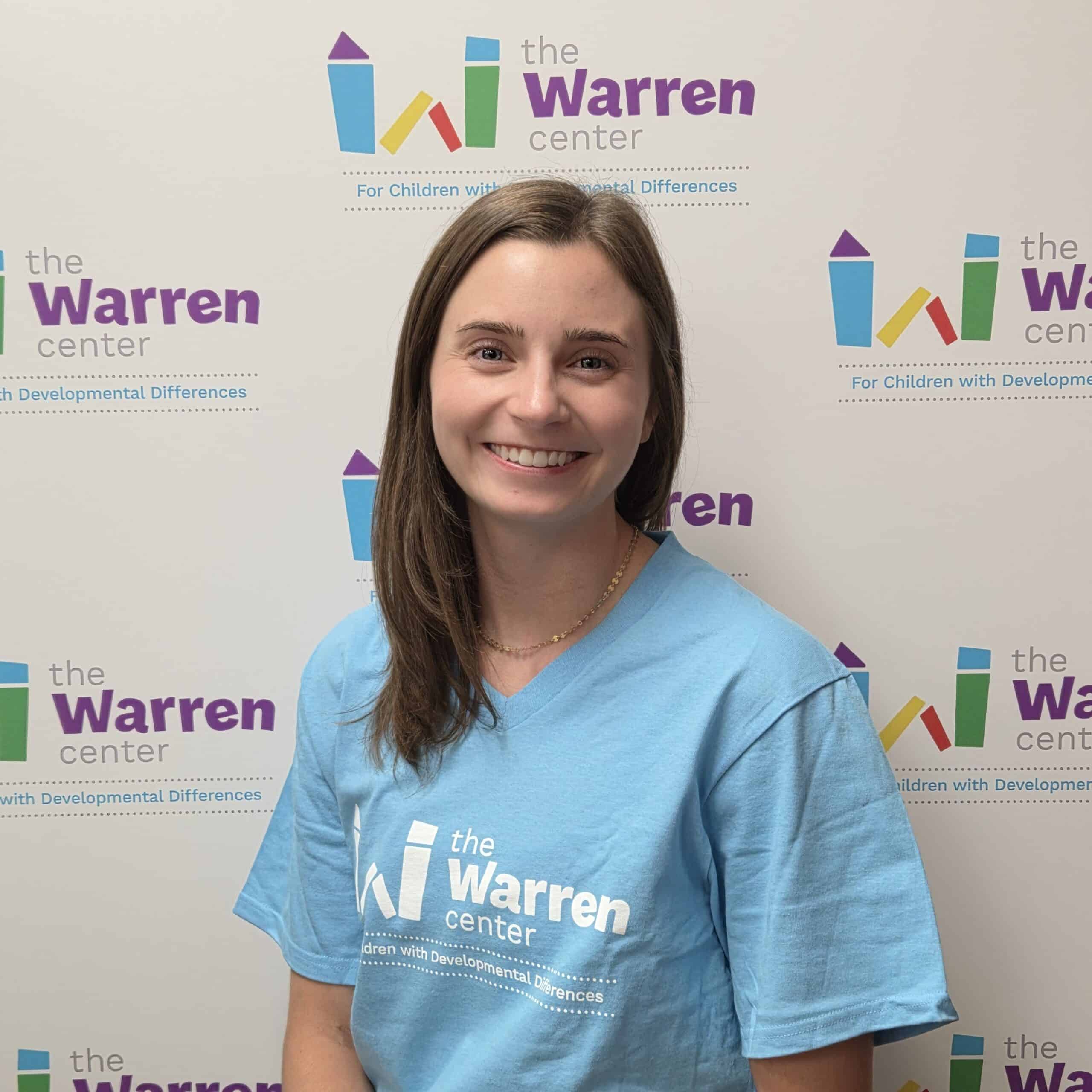 Hannah Buggé | The Warren Center