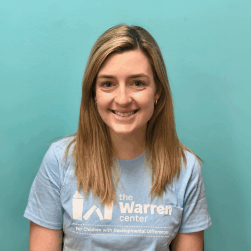 Hayley Singletary | The Warren Center