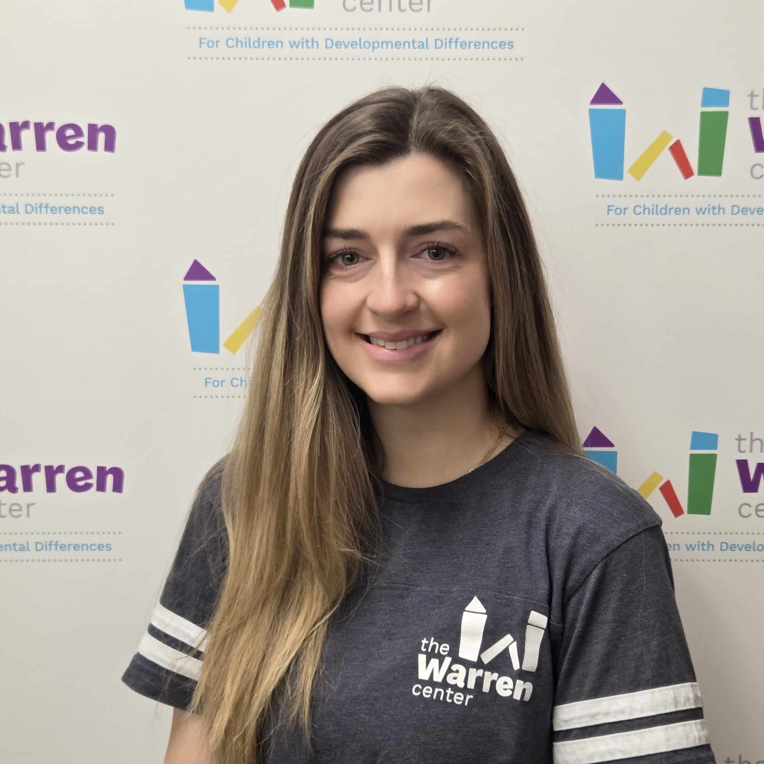 Hayley Singletary, M.S., CCC-SLP | The Warren Center