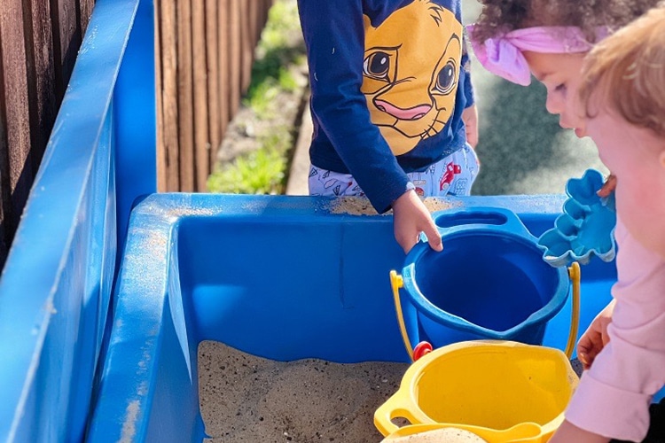 How Can Occupational Therapy Help - The Warren Center