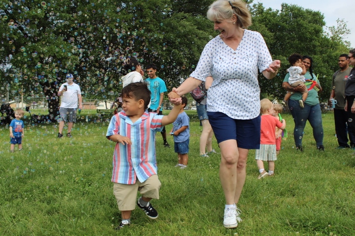 Img - The Warren Center | Non-profit organization in Richardson, Texas