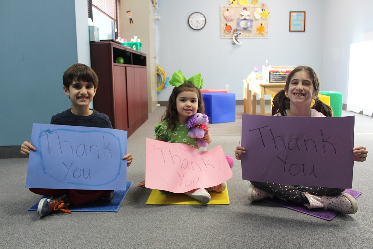 Img - The Warren Center | Non-profit organization in Richardson, Texas