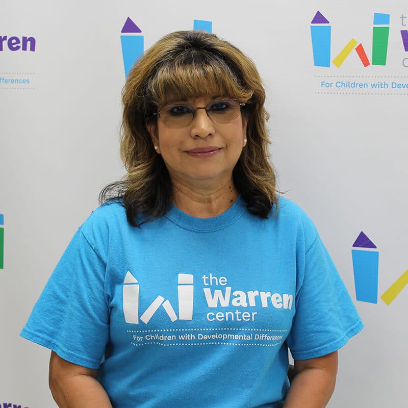 Hilda Hernandez Kilpatrick | The Warren Center