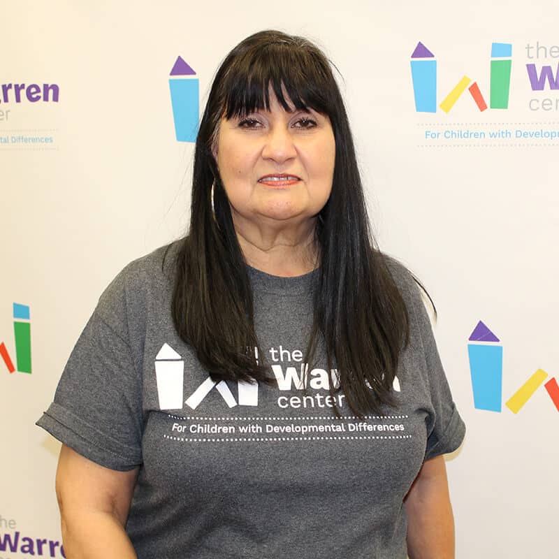 Rosa Chavez | The Warren Center