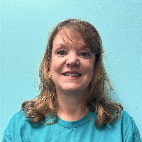 Rae McElrath | The Warren Center