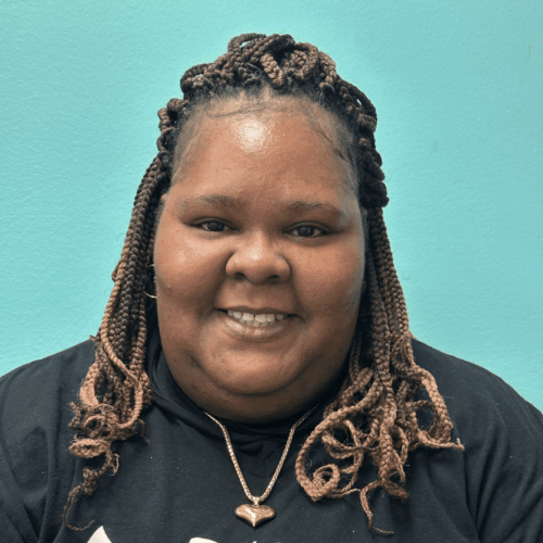 Laquasha Wilson Martin | The Warren Center