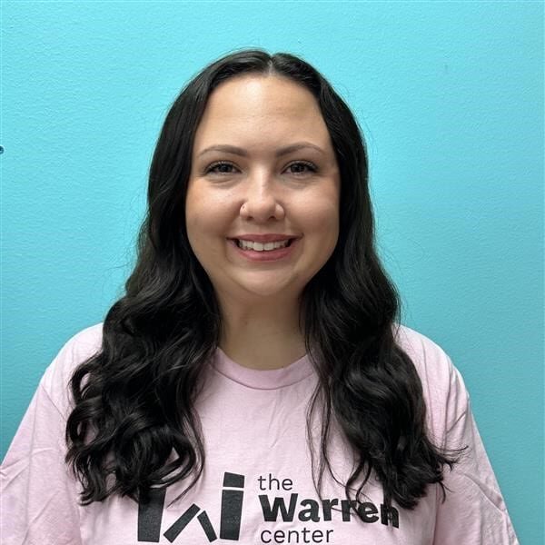 Kaitlyn Wheeler | The Warren Center