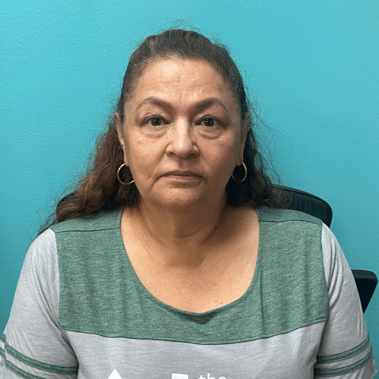 Irma Almeyda Noriega | The Warren Center