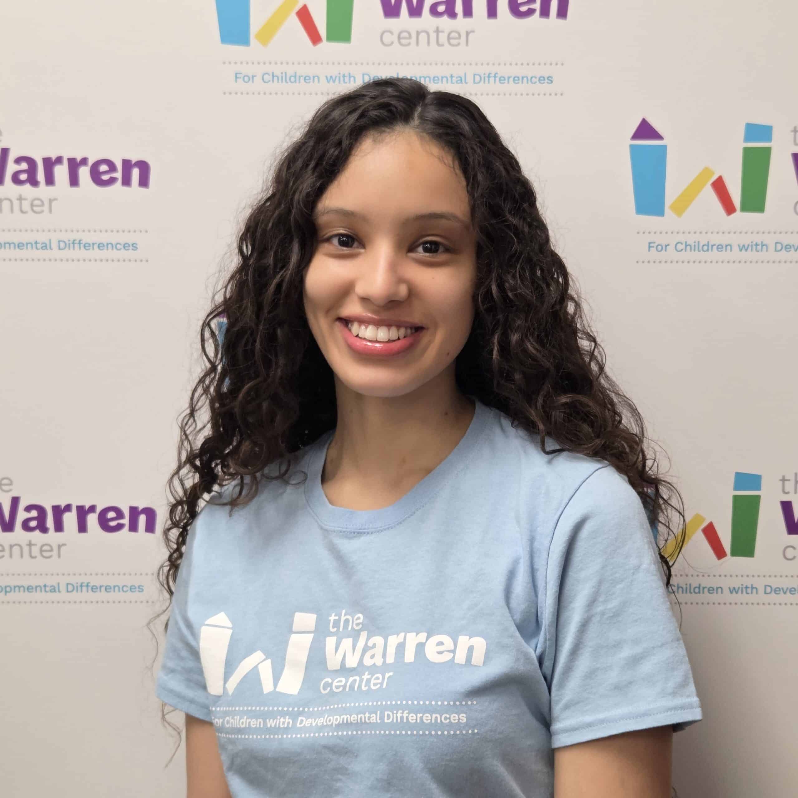 Isabel Saenz | The Warren Center