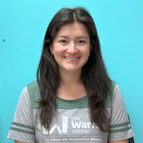 Isabella Silva | The Warren Center