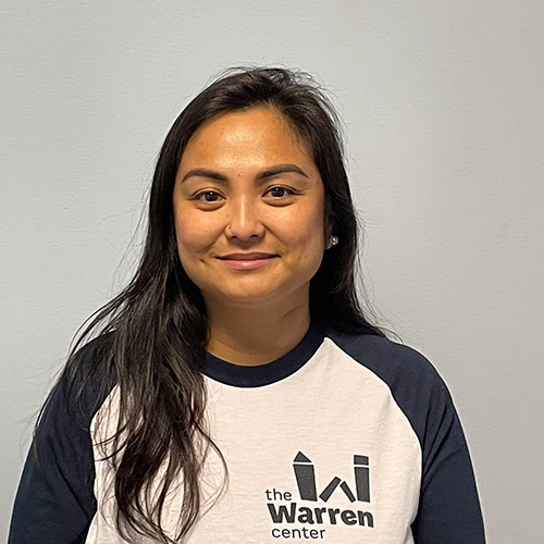 Janina Camacho | The Warren Center