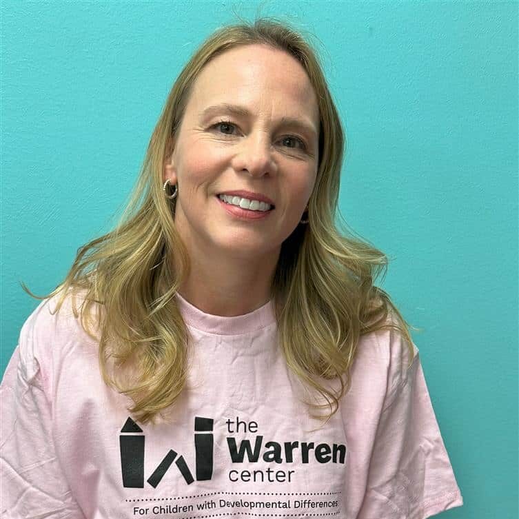 Jenna Zansler | The Warren Center