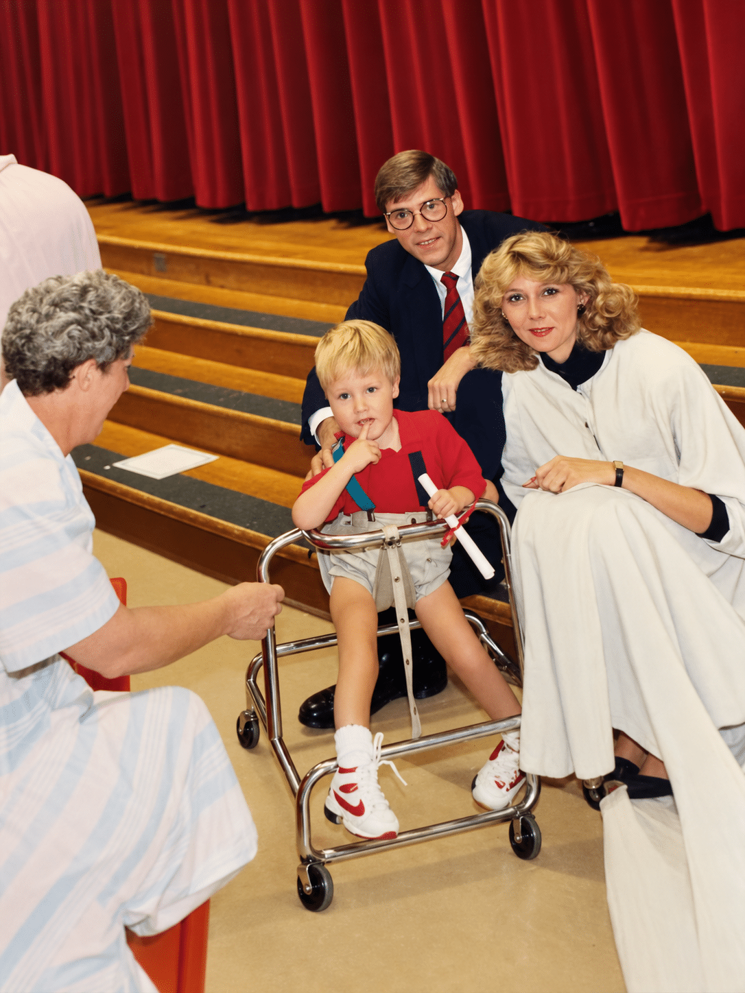 John Warren Photos - The Warren Center | Non-profit organization in Richardson, Texas