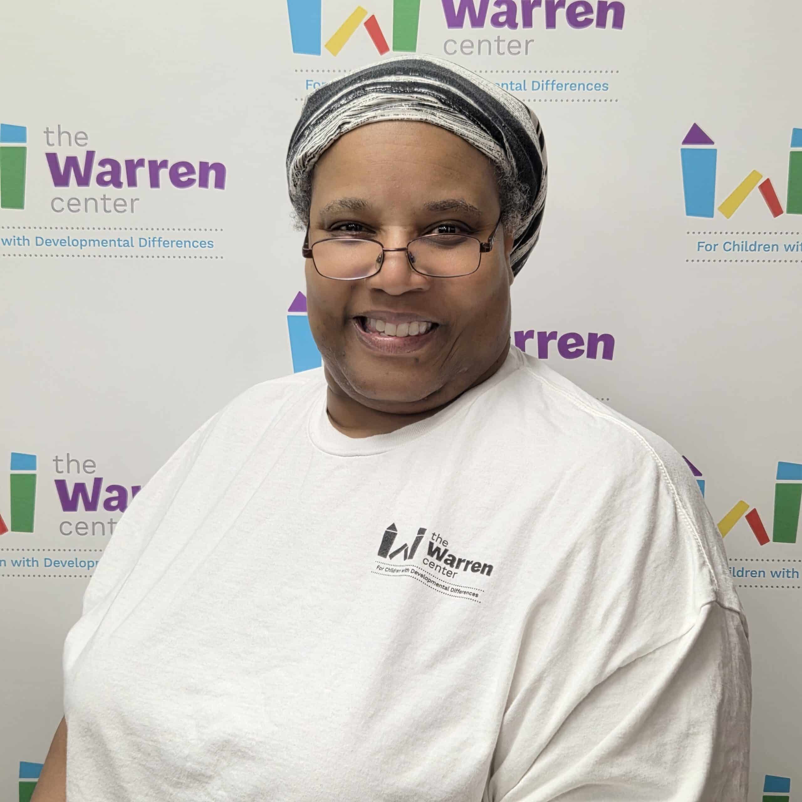 Josette Bines, M.S. | The Warren Center