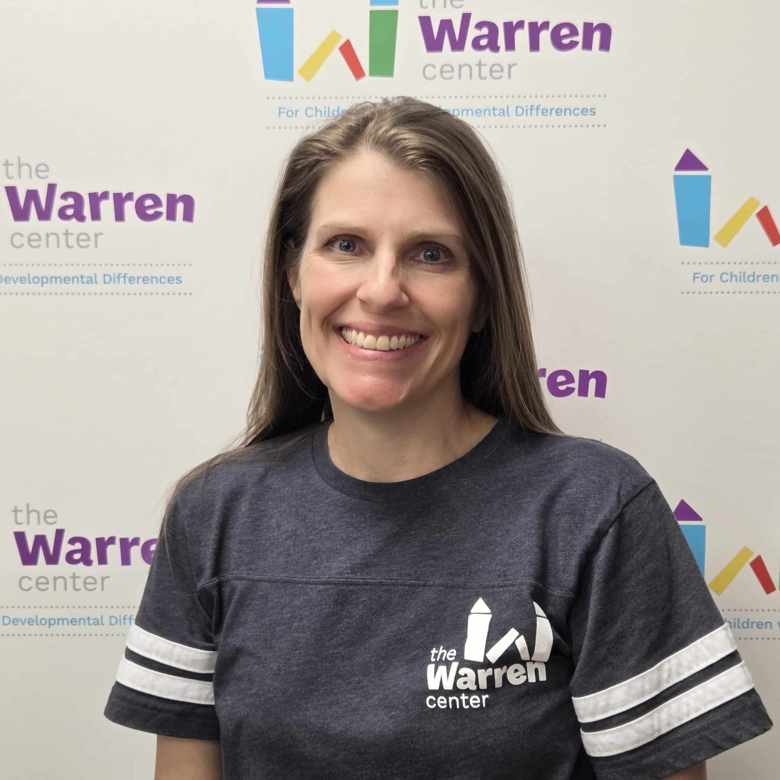 Julie Stone | The Warren Center