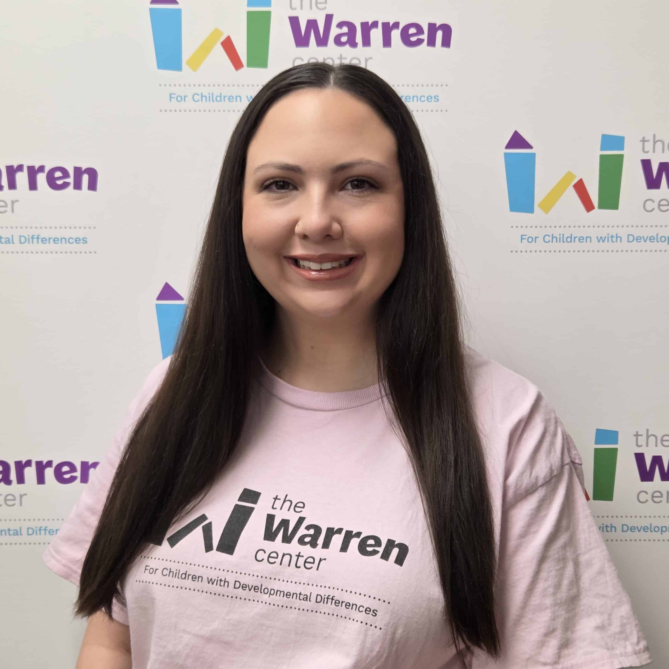Kaitlyn Wheeler | The Warren Center