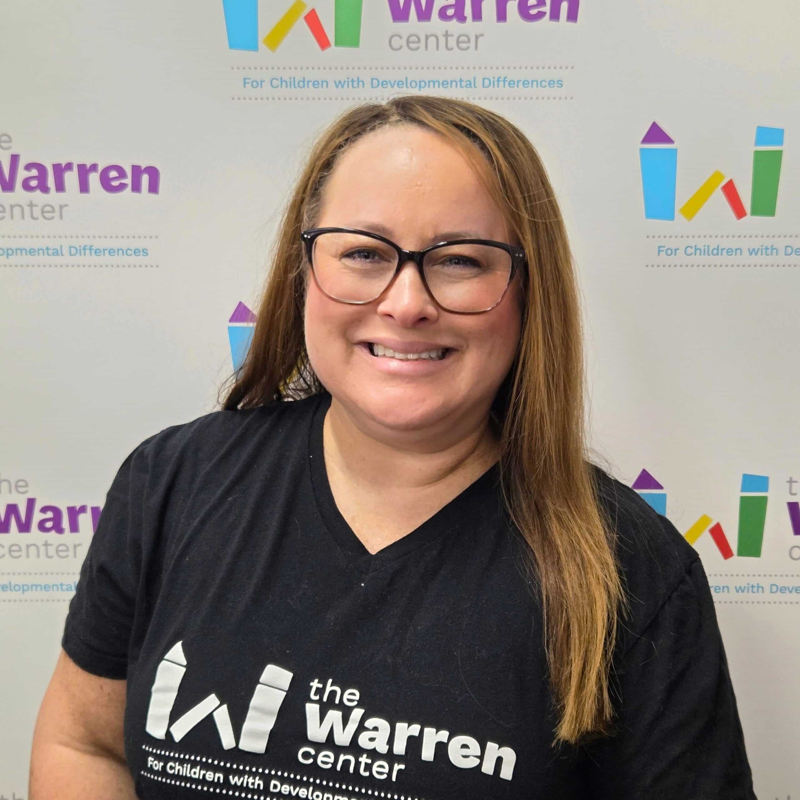 Kali Martin | The Warren Center