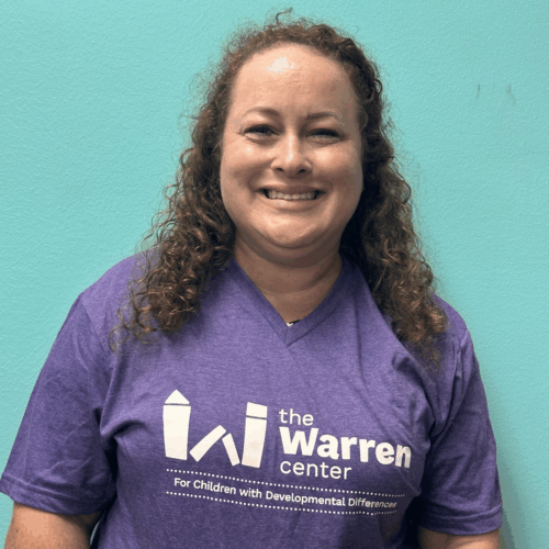 Kali Martin | The Warren Center