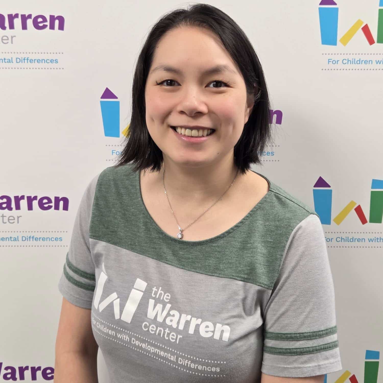 Karen Lin Banzon, M.S., CCC-SLP | The Warren Center