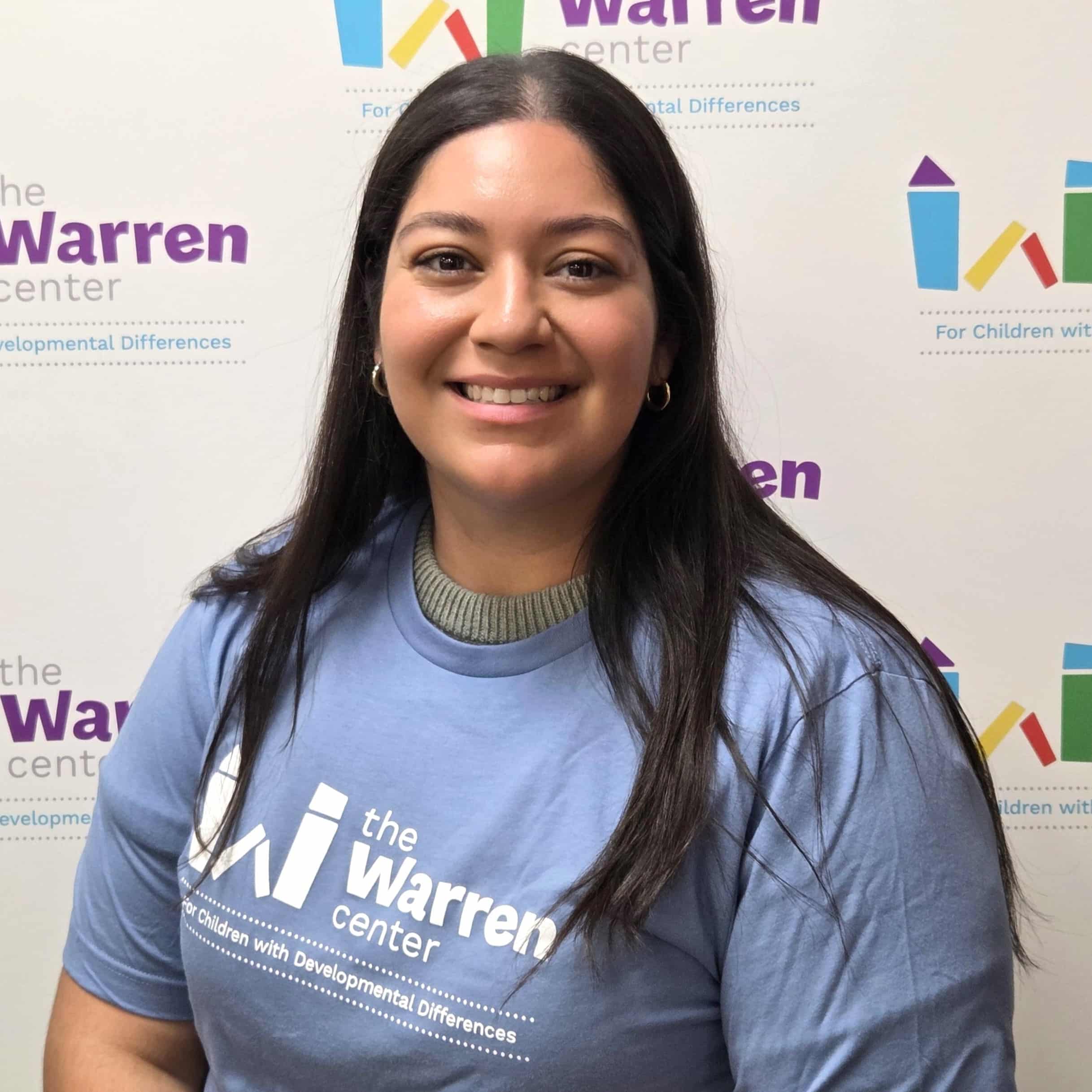 Karen Loya | The Warren Center