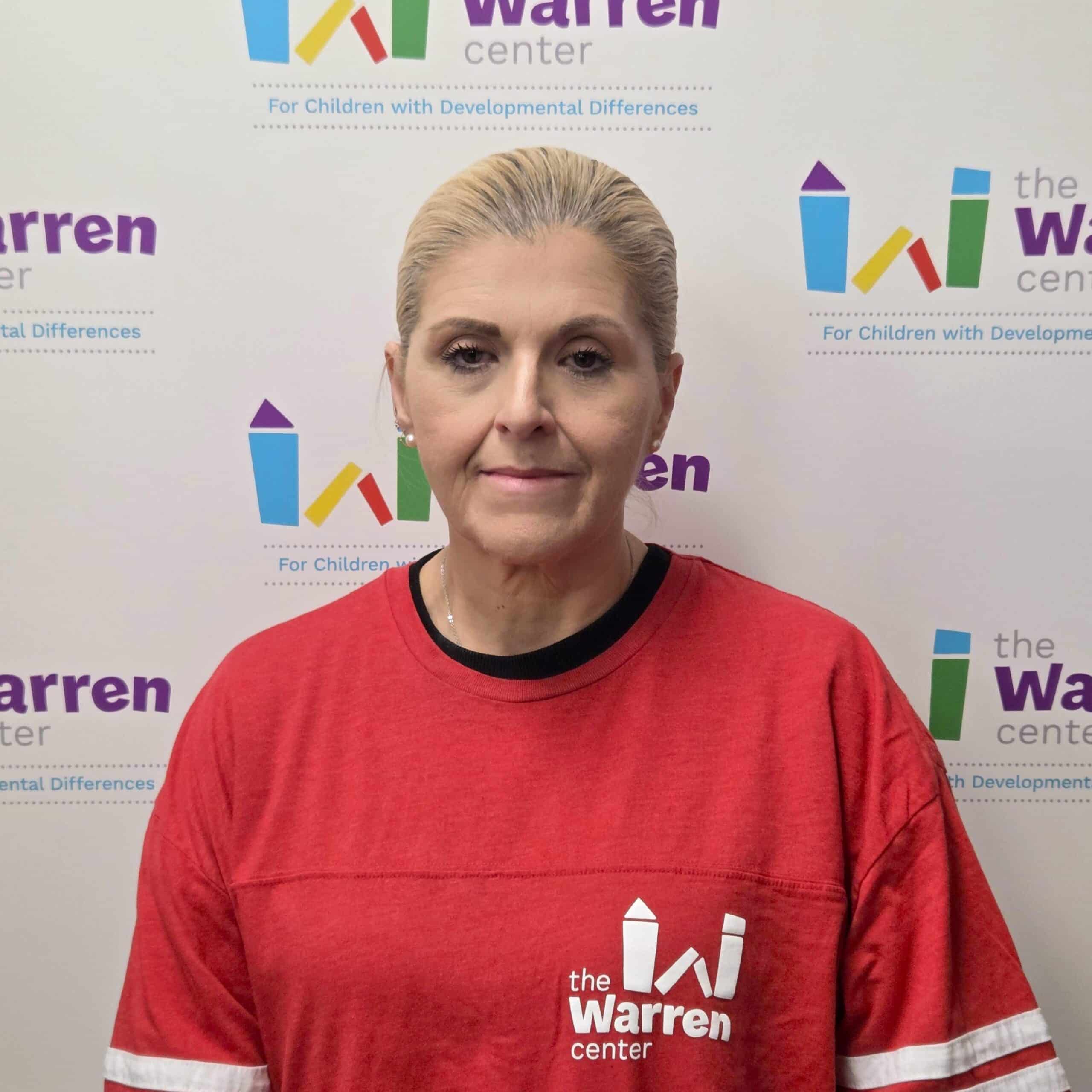 Karina Nimmo | The Warren Center