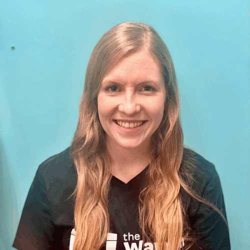 Katelyn Roeber | The Warren Center