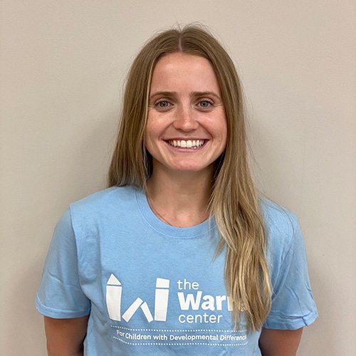 Katie Dries | The Warren Center