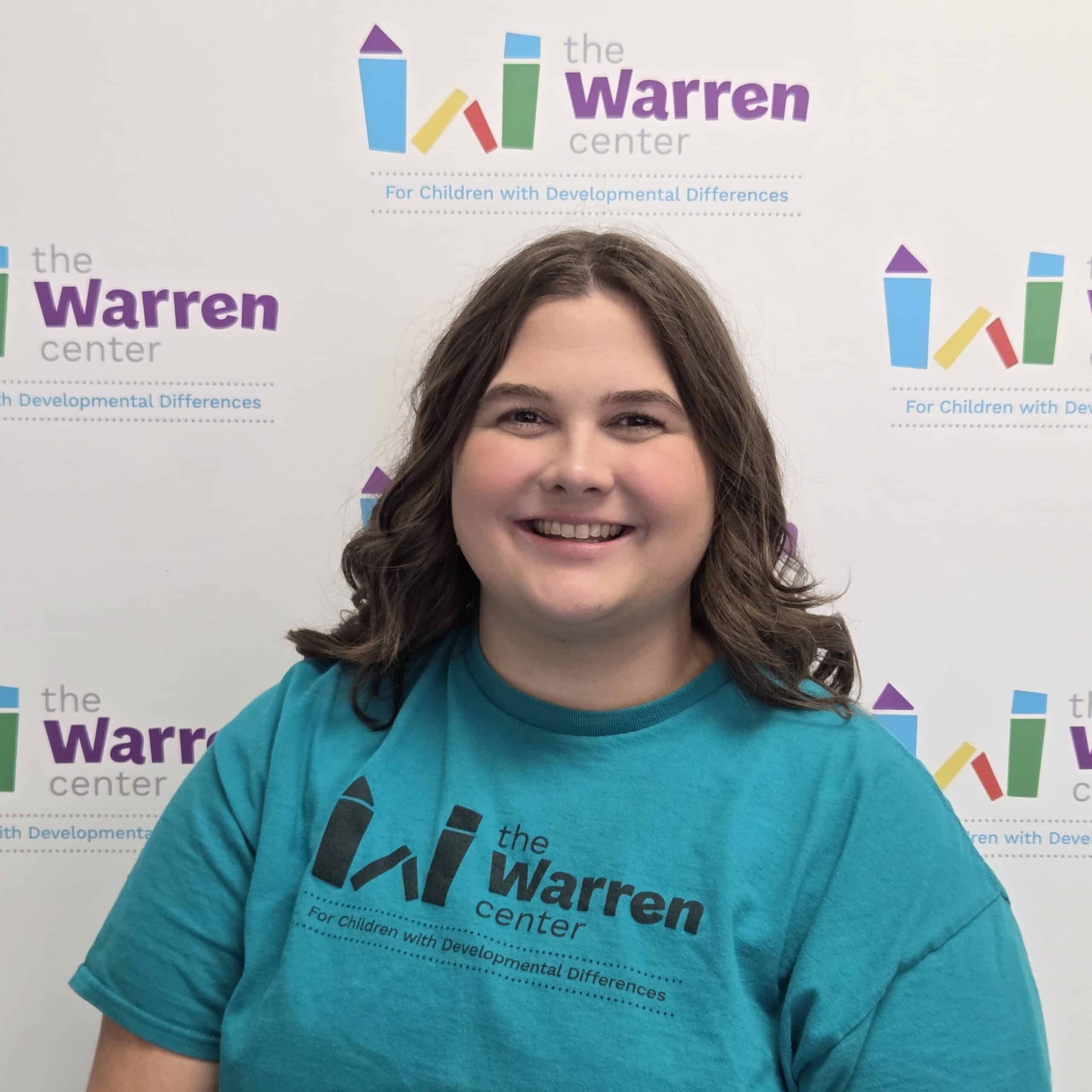 Kristen Heard, M.S., CCC-SLP | The Warren Center
