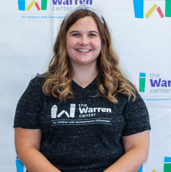 Kristen Heard | The Warren Center